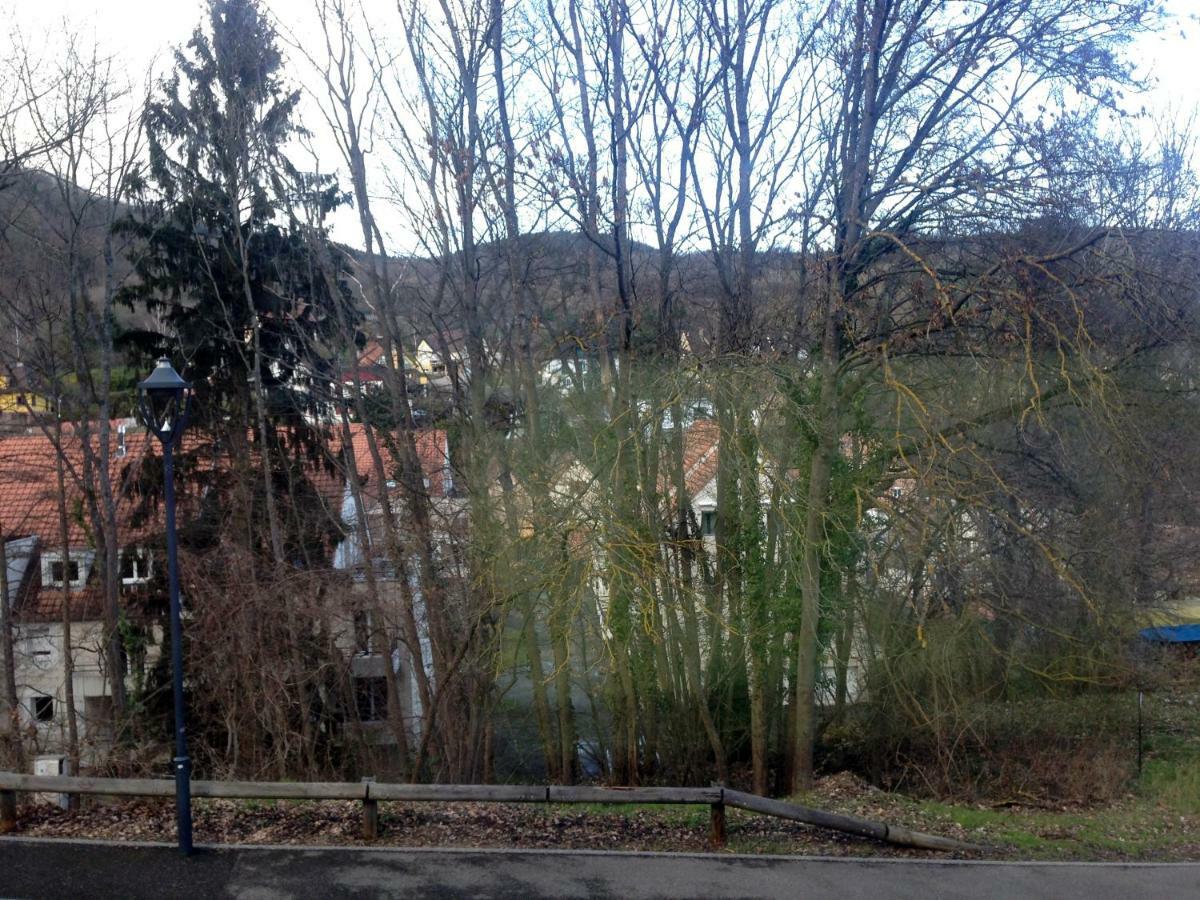 Chambres D'Hotes Et Gite Chez Martine Barr Esterno foto